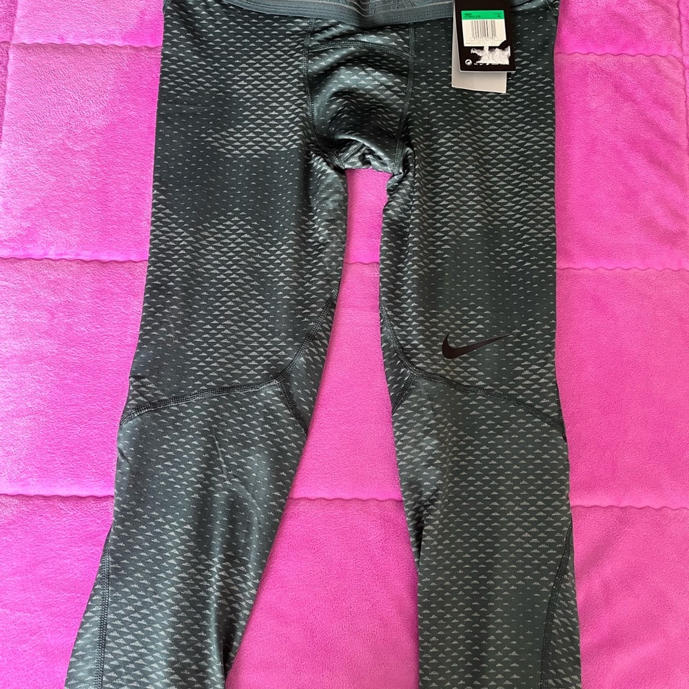 Nike men legging